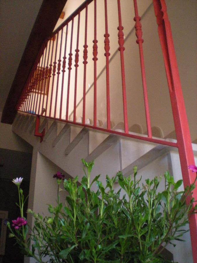 Chicchi Di Melograno Bed & Breakfast Modica Exterior photo