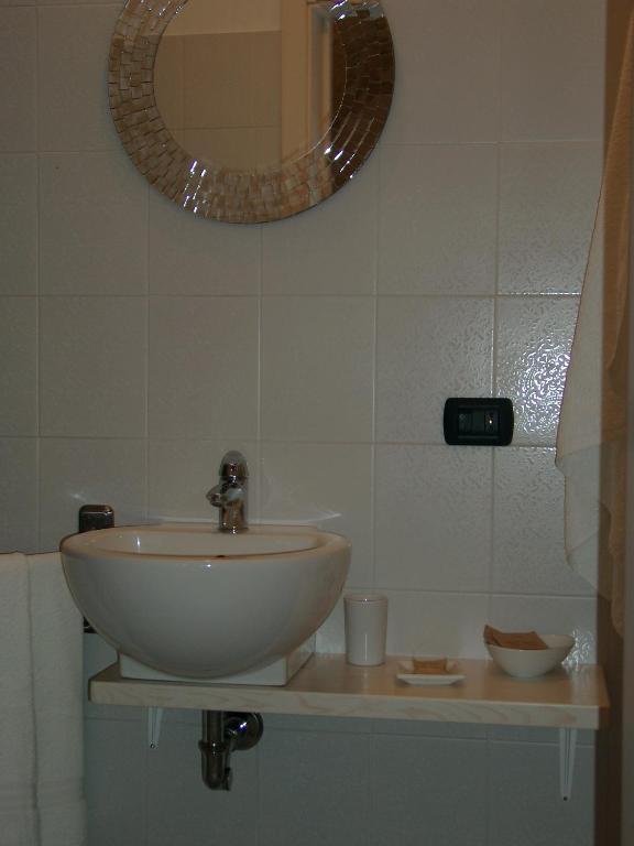 Chicchi Di Melograno Bed & Breakfast Modica Room photo