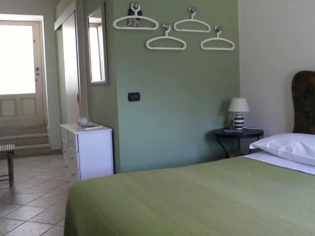 Chicchi Di Melograno Bed & Breakfast Modica Room photo
