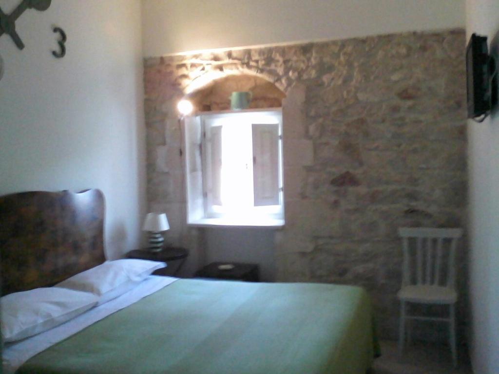 Chicchi Di Melograno Bed & Breakfast Modica Room photo