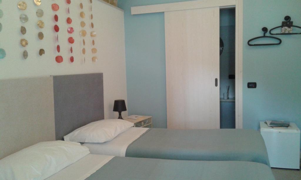 Chicchi Di Melograno Bed & Breakfast Modica Exterior photo