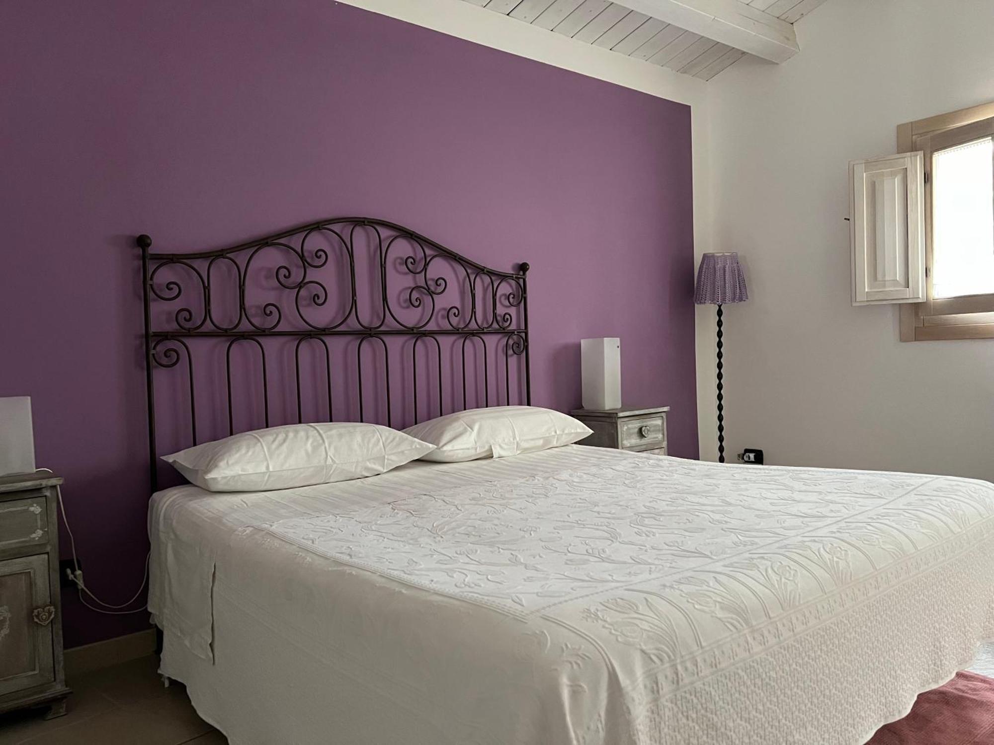 Chicchi Di Melograno Bed & Breakfast Modica Exterior photo