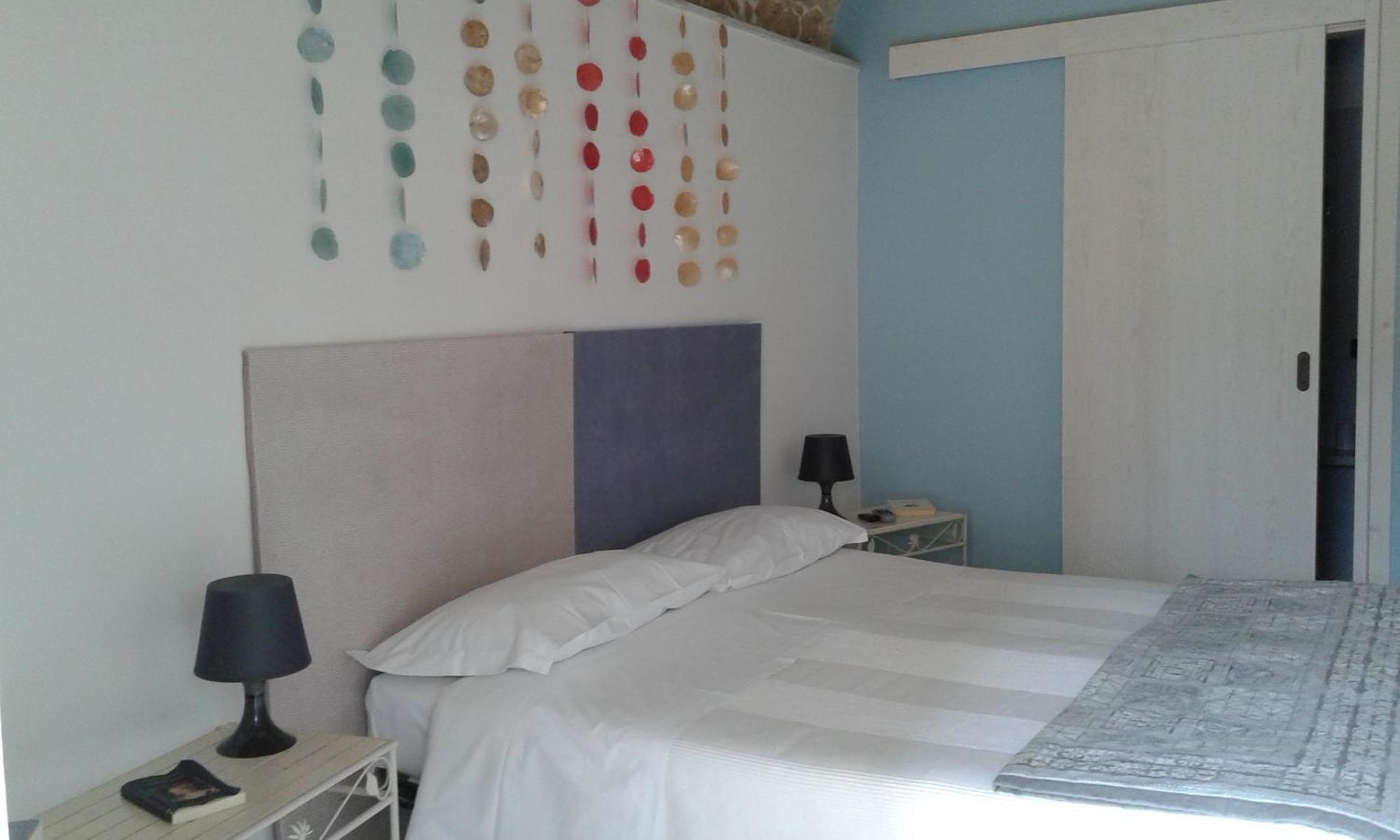 Chicchi Di Melograno Bed & Breakfast Modica Exterior photo