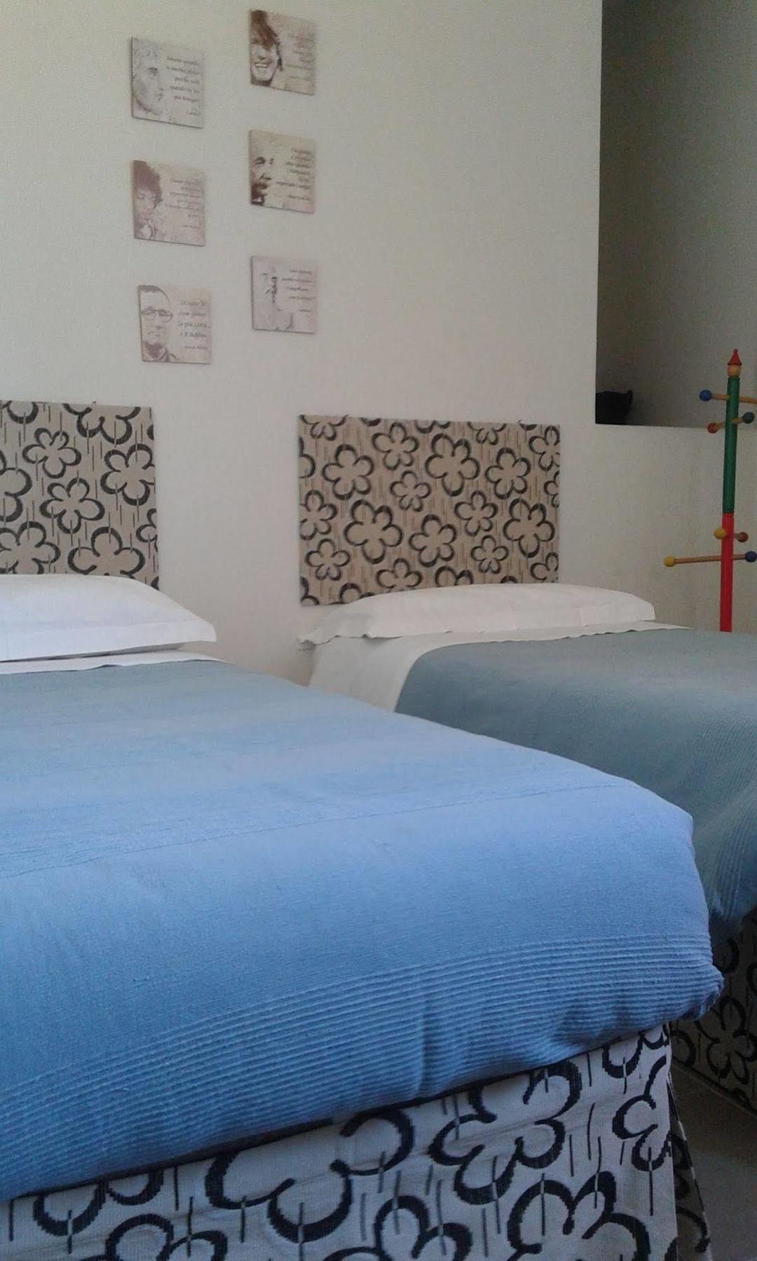 Chicchi Di Melograno Bed & Breakfast Modica Exterior photo