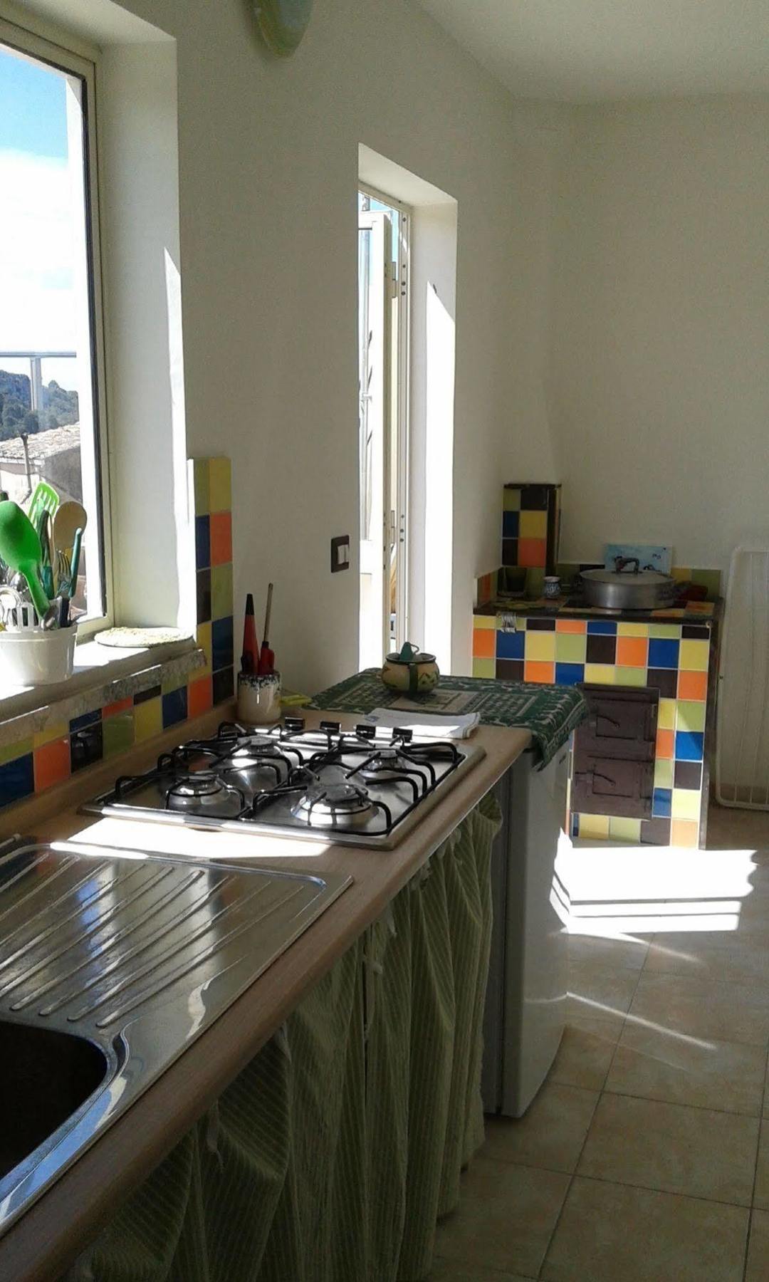 Chicchi Di Melograno Bed & Breakfast Modica Exterior photo