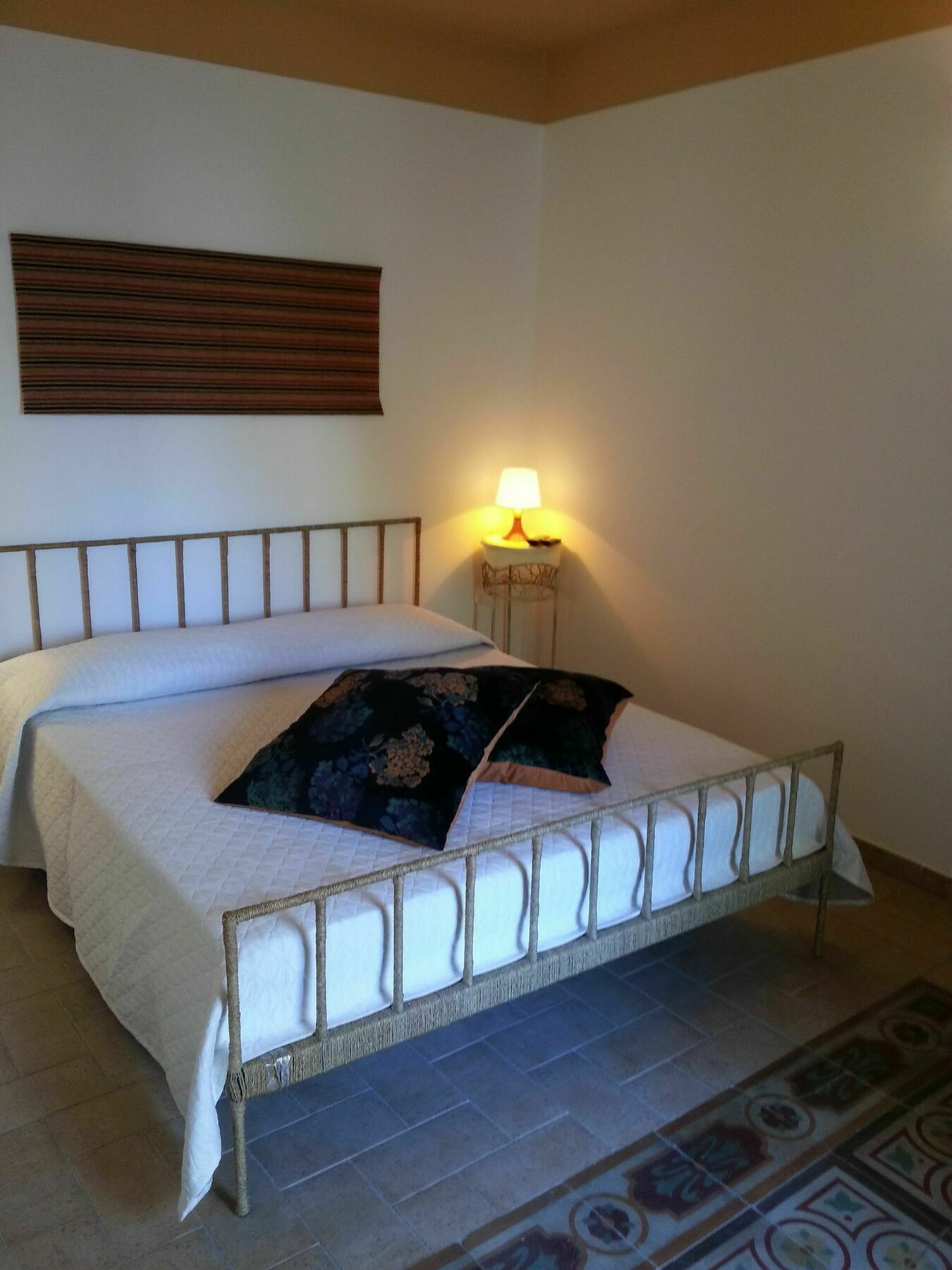 Chicchi Di Melograno Bed & Breakfast Modica Exterior photo
