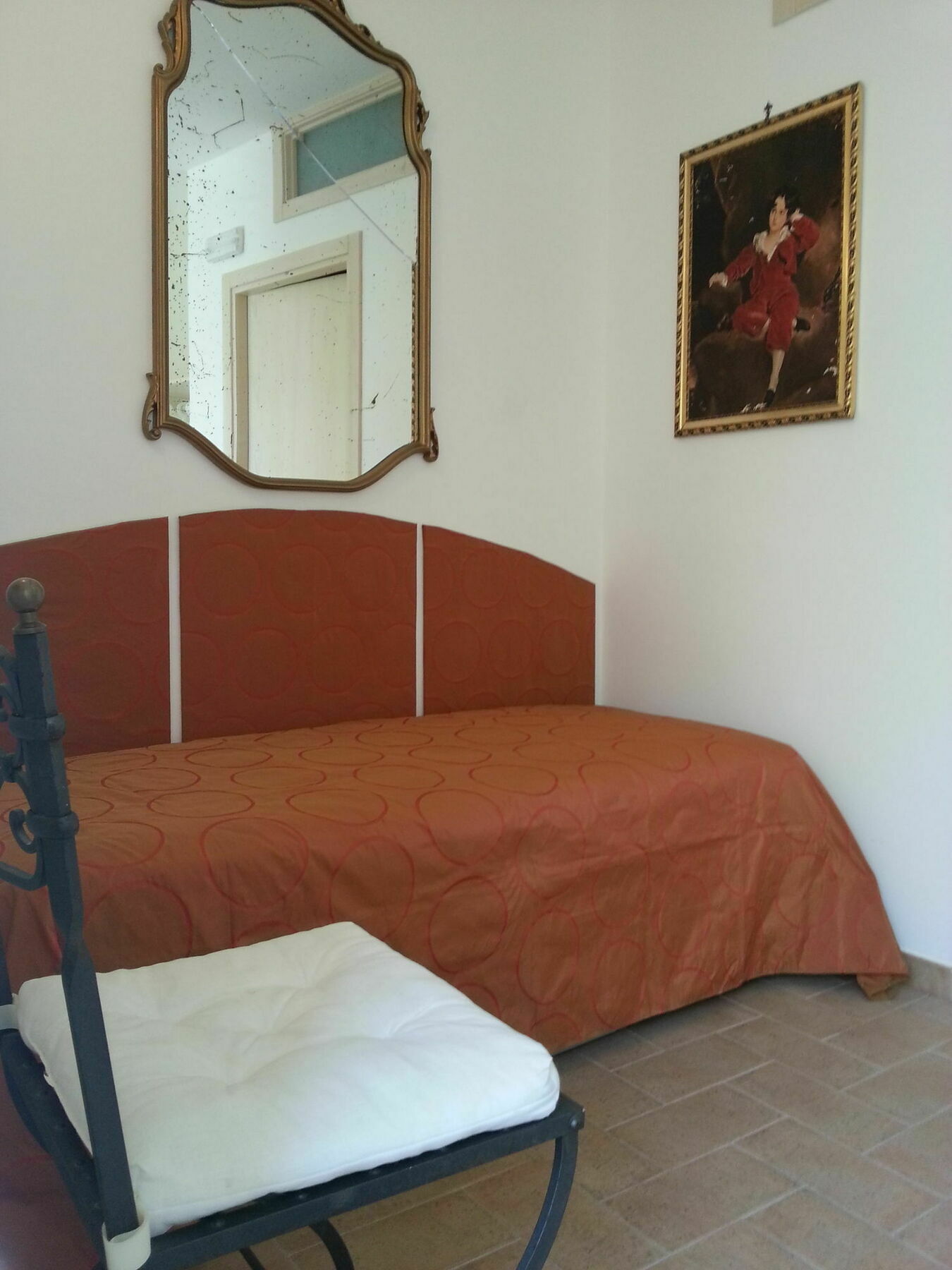Chicchi Di Melograno Bed & Breakfast Modica Exterior photo
